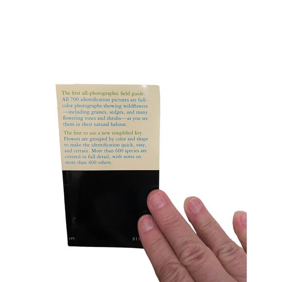 Audubon Society Book Field Guide to North American Trees Eastern Region Forestry - Picture 8 of 9